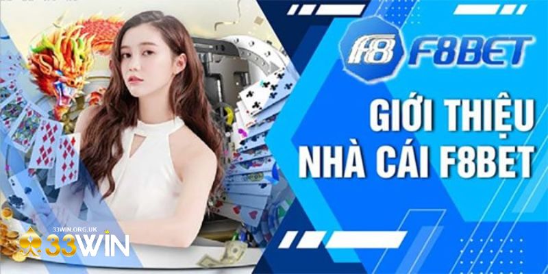 F8bet – Trang chủ chính thức của nhà cái F8bet