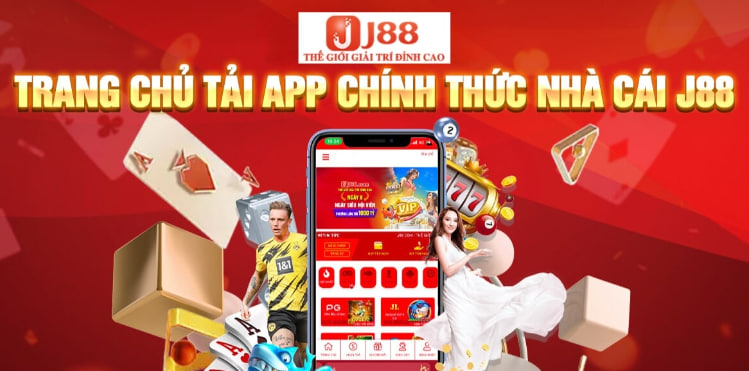 Đánh giá j88 – j88 tặng 100k