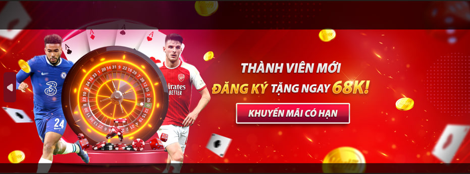 Sự kiện đặc biệt: Nhà cái Vwin tặng 100k cho các thành viên