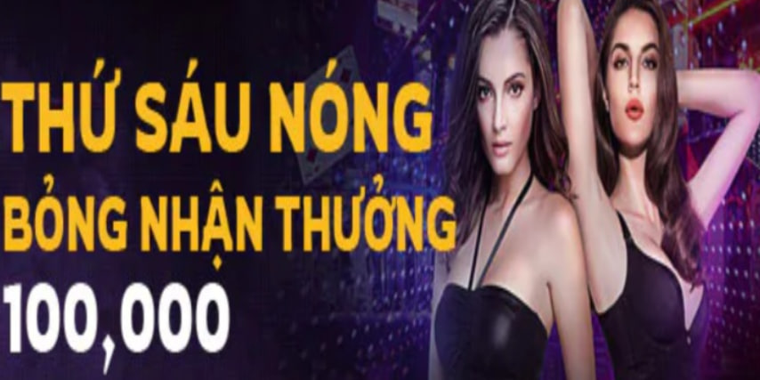 Betvisa tặng 100k miễn phí – Tham gia sân chơi Casino hàng tuần