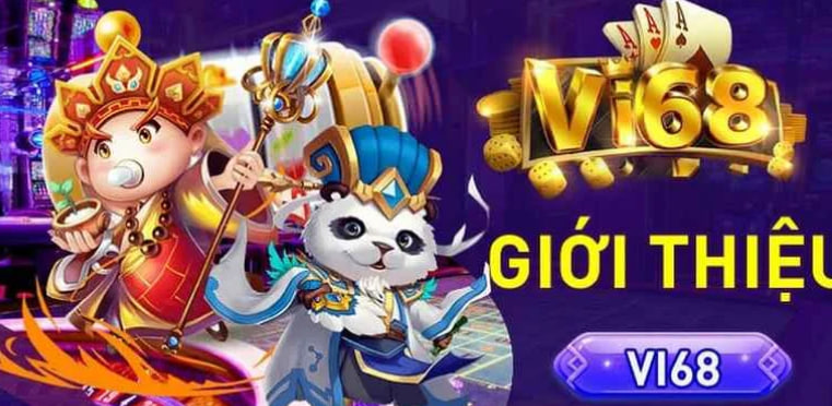Vi68 – Nhà Cái Cá Cược Bóng Đá Uy Tín Nhiều Khuyến Mãi