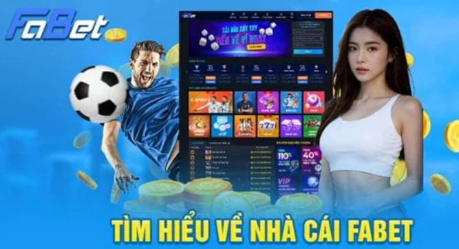 Nhà cái Fabet – Điểm đến cá cược trực tuyến hàng đầu