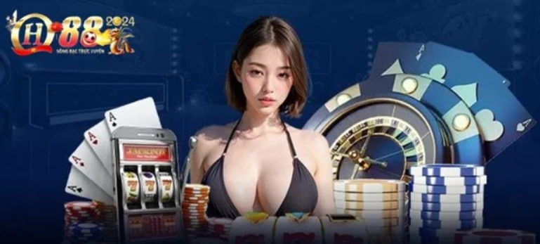 Nhà cái QH88 – Sân chơi cá cược online uy tín, chất lượng