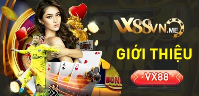 Nhà cái VX88 – Đánh giá người chơi toàn diện