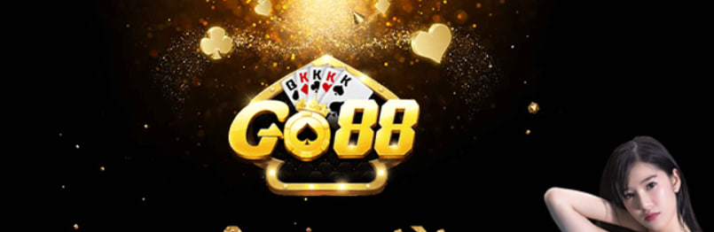 Go88 – Điểm đến hàng đầu cho người đam mê trò chơi thẻ thưởng