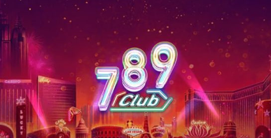 789Club – Cổng trò chơi bài Las Vegas trực tuyến cao cấp