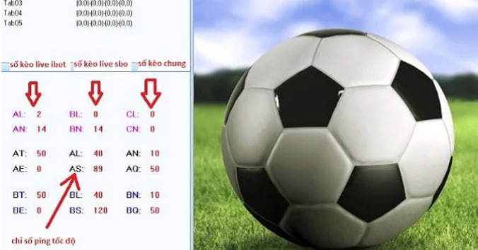 Top 10 Phần Mềm Cá Cược Bóng Đá Uy Tín Nhất Việt Nam