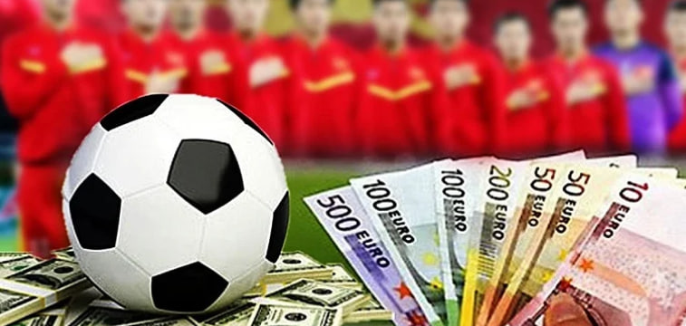 Tính tiền trong cá cược bóng đá: Hướng dẫn đơn giản cho người mới bắt đầu