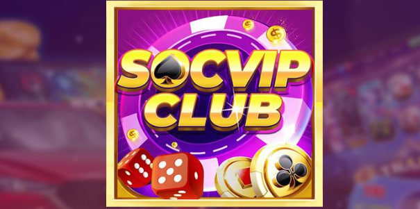 SocVip – Cổng game đổi thưởng quốc tế xanh chính uy tín hiện nay