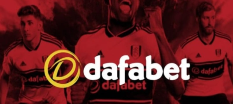 Dafabet tặng 500k: Hưởng ưu đãi hấp dẫn ngay khi tham gia