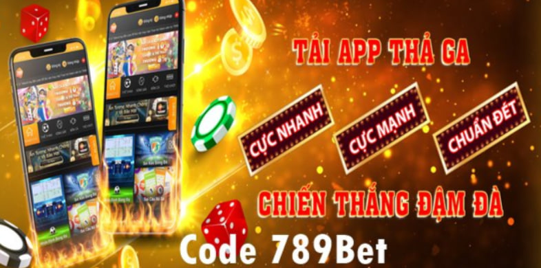 Code 789Bet – Hàng nghìn mã free cho hội viên nhà cái