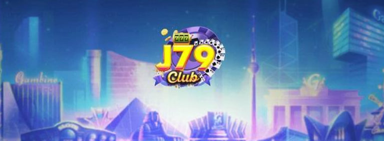J79 – Cổng game bài đổi thưởng uy tín chơi là có quà