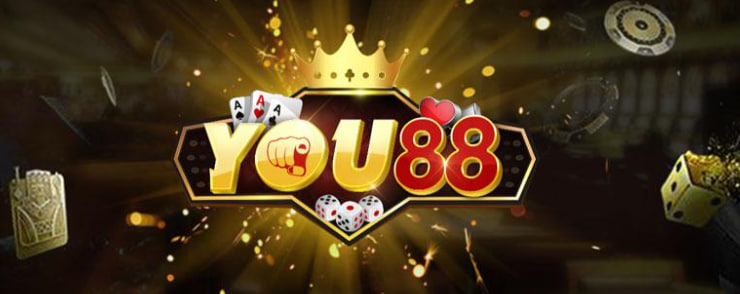 You88 – Top 10 game bài đổi thưởng xanh chín đẳng cấp nhất hiện nay