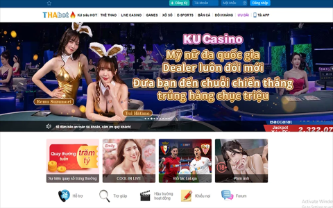 911Bet – Sân chơi cá cược trực tuyến uy tín với nhiều ưu đãi hấp dẫn