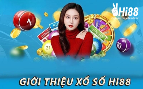 Xs88 Casino – Nhà cái lô đề mới với tỷ lệ cược hấp dẫn nhất hiện nay
