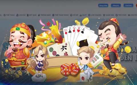Khám phá TX888 – Cổng game đổi thưởng uy tín, chất lượng 2024