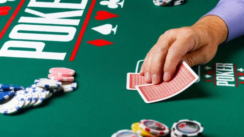 Kinh nghiệm chơi poker： Chiến lược để chiến thắng dễ dàng