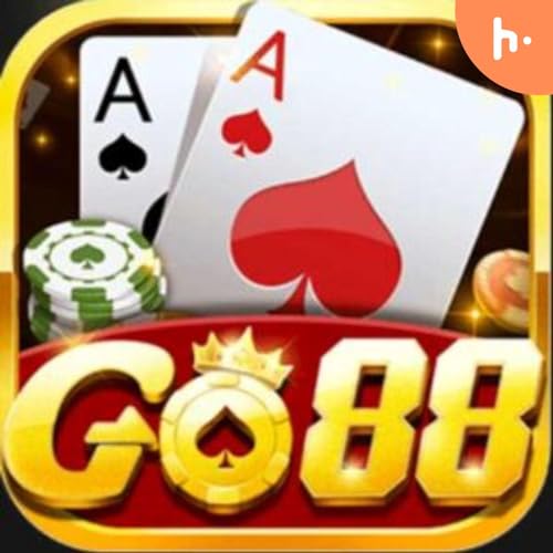 Go88 – Điểm đến hàng đầu cho người đam mê trò chơi thẻ thưởng