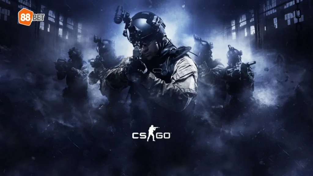 Cách chơi 188bet CSGO hiệu quả và nhận thưởng lớn ngay hôm nay