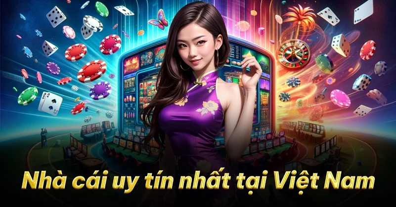 Danh sách nhà cái uy tín với chương trình tặng tiền cược miễn phí hấp dẫn