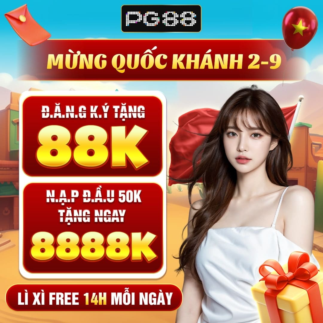 Wibo88 – Cổng Game Casino Mới, Tặng 88k Miễn Phí Cho Người Chơi Mới
