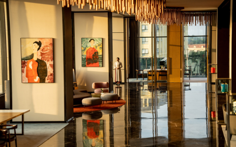 Khám phá Crown Casino Da Nang – Đẳng cấp và giải trí hàng đầu