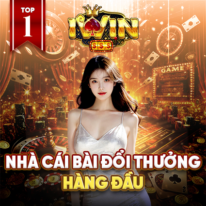 iWin – Game Đánh Bài Đổi Thưởng Tinh Hoa Nhất Thế Giới Hiện Nay