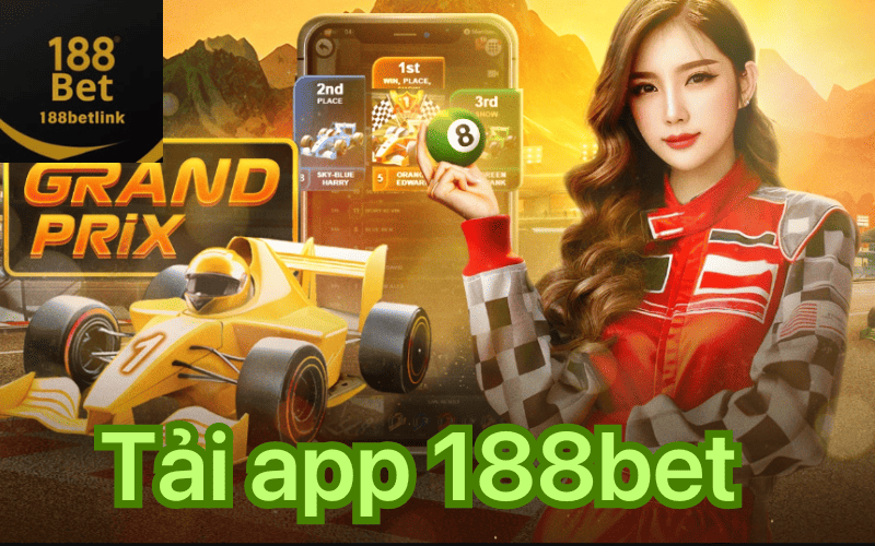 Cách truy cập 188bet trên điện thoại nhanh chóng và dễ dàng