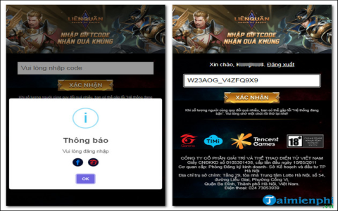 code tân thủ rikvip