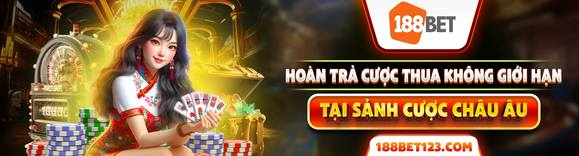 188Bet có đáng tin cậy không？ Đánh giá đầy đủ về ưu đãi và tính năng