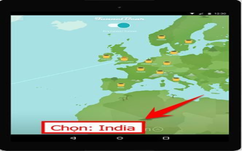Hướng Dẫn Tìm Link Vào W88 Không Bị Chặn: Truy Cập Nhanh Chóng, An Toàn