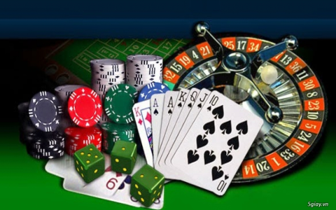 Casino Lào： Chơi game thú vị, nhận ngay khuyến mãi cực hấp dẫn