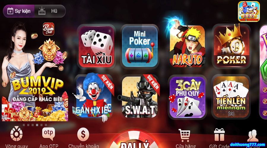 Bum66.Club - Cổng game đỉnh cao, link tải miễn phí cho Android và IOS