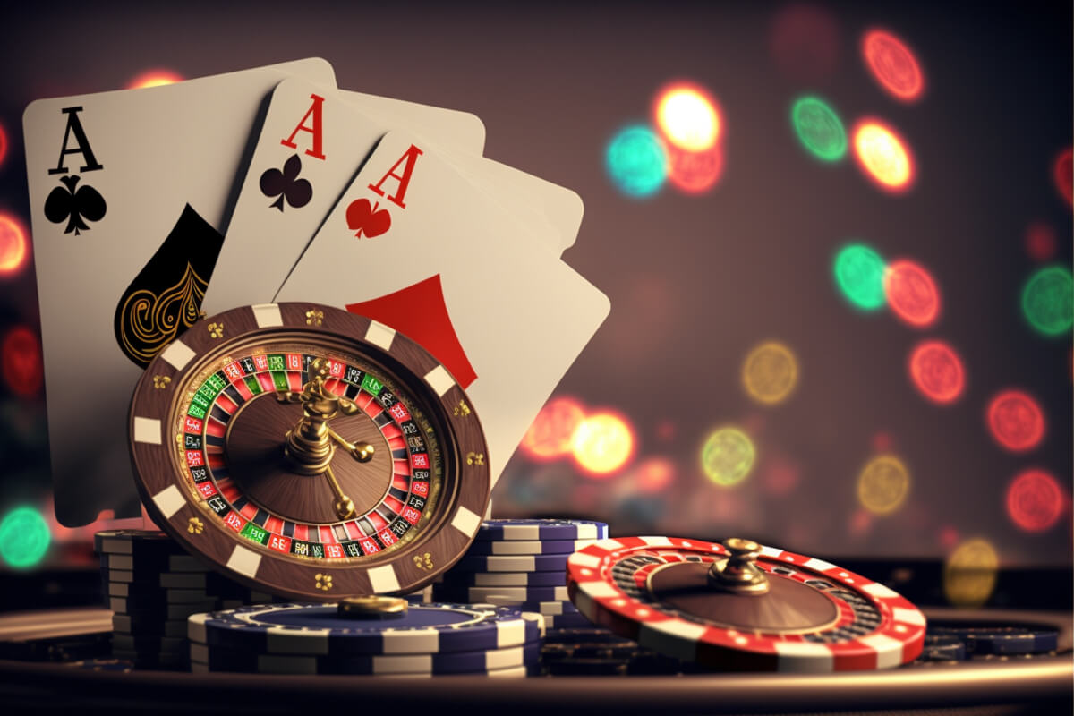Casino tốt nhất tại Hà Nội： Trải nghiệm sòng bạc đỉnh cao