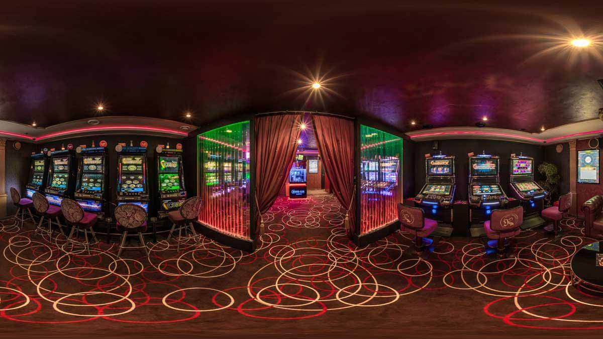 Khám phá thế giới trò chơi thú vị tại Double Bubble Casino ngay hôm nay!