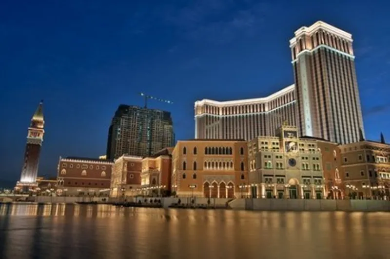 Casino San Marino - Khám phá trải nghiệm sòng bạc đẳng cấp hàng đầu