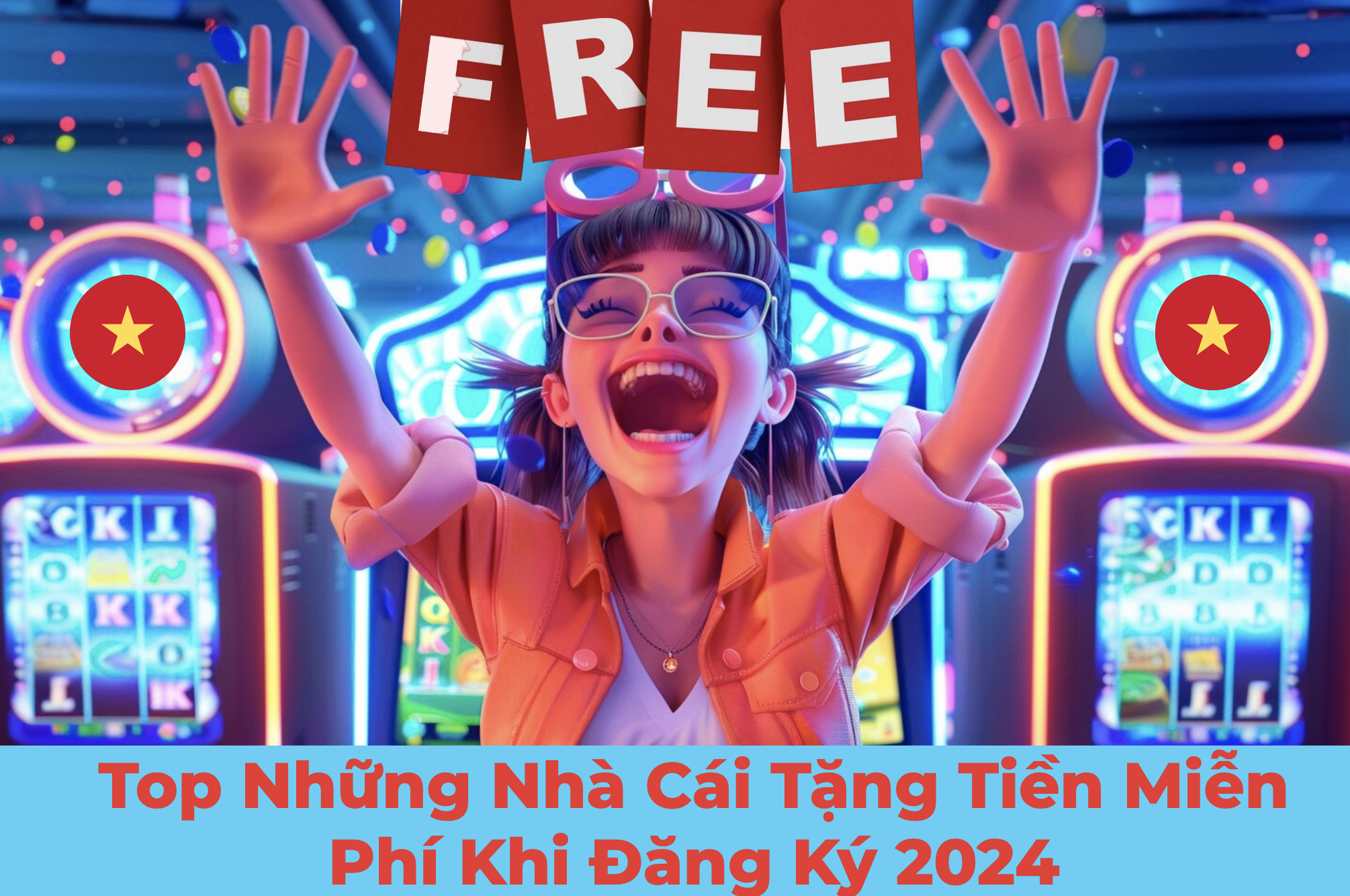 Top nhà cái tặng tiền cược miễn phí khi đăng ký