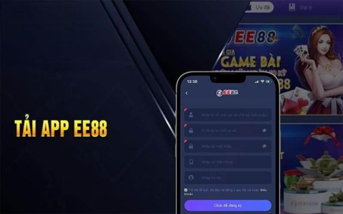 Tải ngay 188BET Mobile APK cho trải nghiệm cược mọi lúc mọi nơi