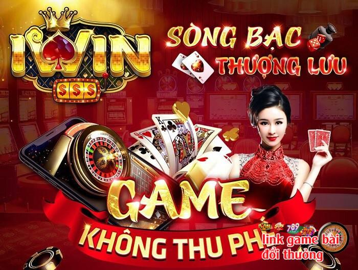 iWin – Game Đánh Bài Đổi Thưởng Tinh Hoa Nhất Thế Giới Hiện Nay
