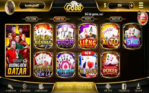 Tải ngay Bum86 Vin – Cổng game đổi thưởng uy tín và hấp dẫn nhất!