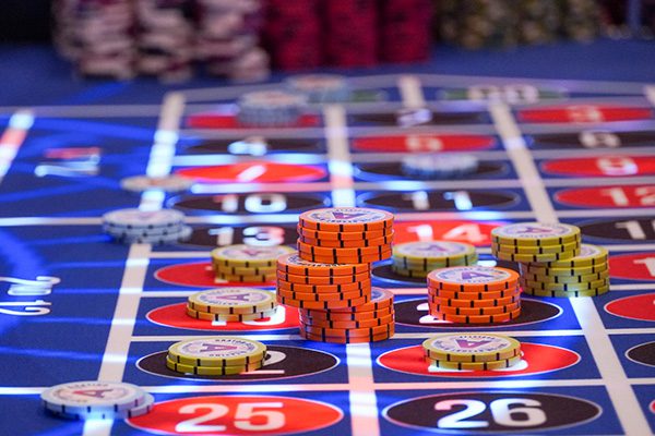 Tham Gia Rebuy Stars Casino： Thử Thách Poker và Trò Chơi Casino Hấp Dẫn