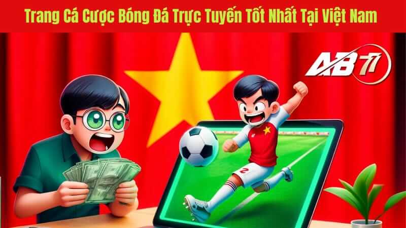 Cược bóng đá uy tín tại 188BET - Trải nghiệm hàng đầu Châu Á