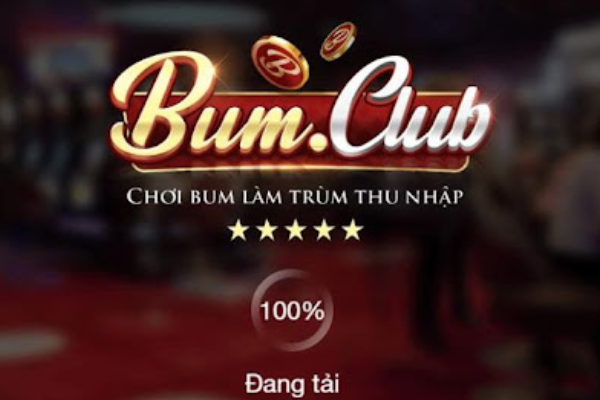 Khám phá Bum66.club - Game bài hấp dẫn, quà tặng cực lớn