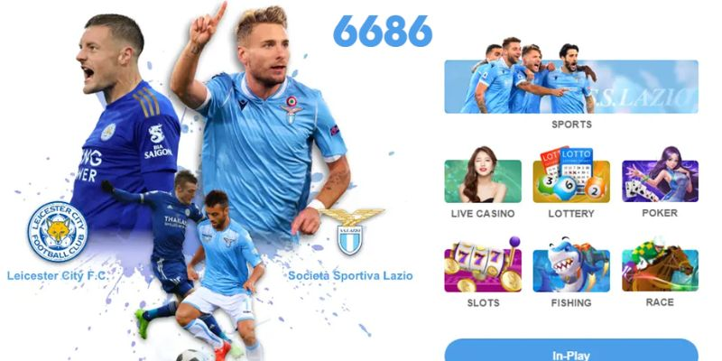 Theo dõi live streaming bóng đá và cá cược ngay trên 188Bet hôm nay!
