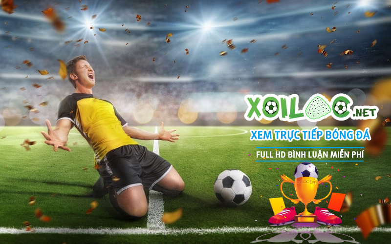 Xem trực tiếp bóng đá nhà cái - Link nhanh, chất lượng HD