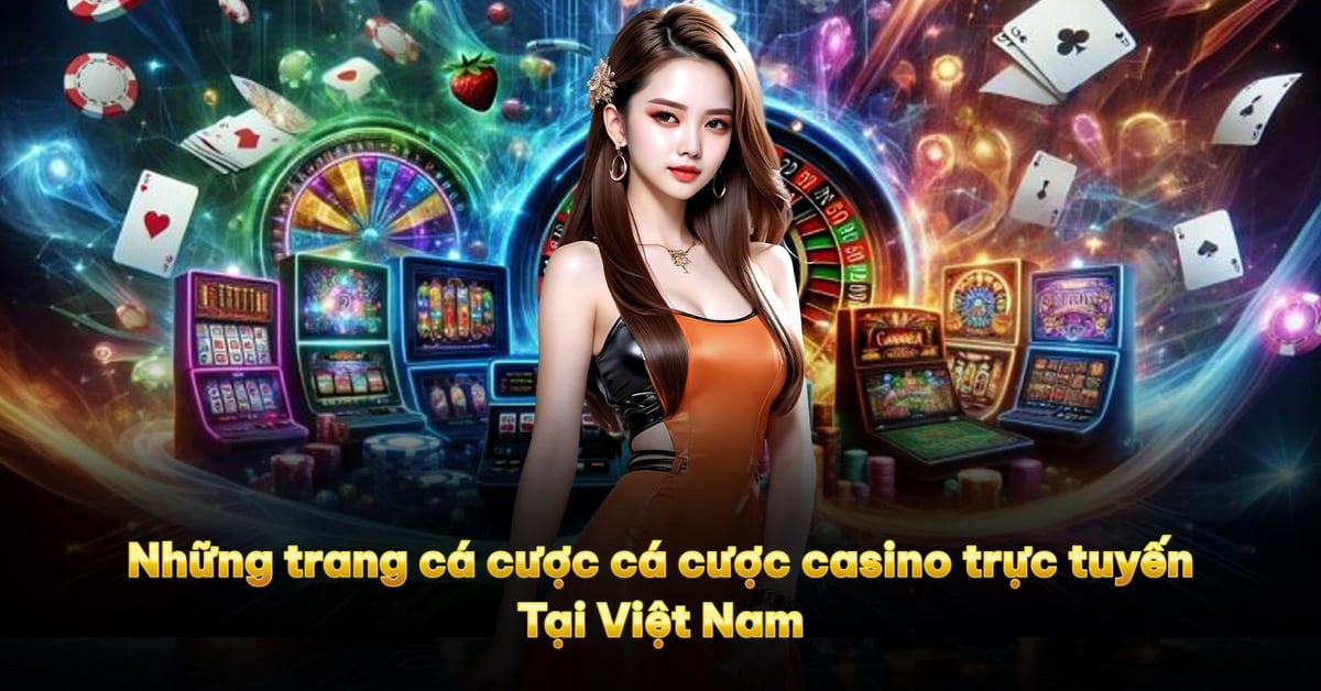 Khám Phá Ku Casino - Sân Chơi Cá Cược Trực Tuyến Uy Tín Nhất
