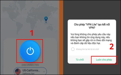 Hướng dẫn nhanh cách vào 188bet khi bị chặn an toàn