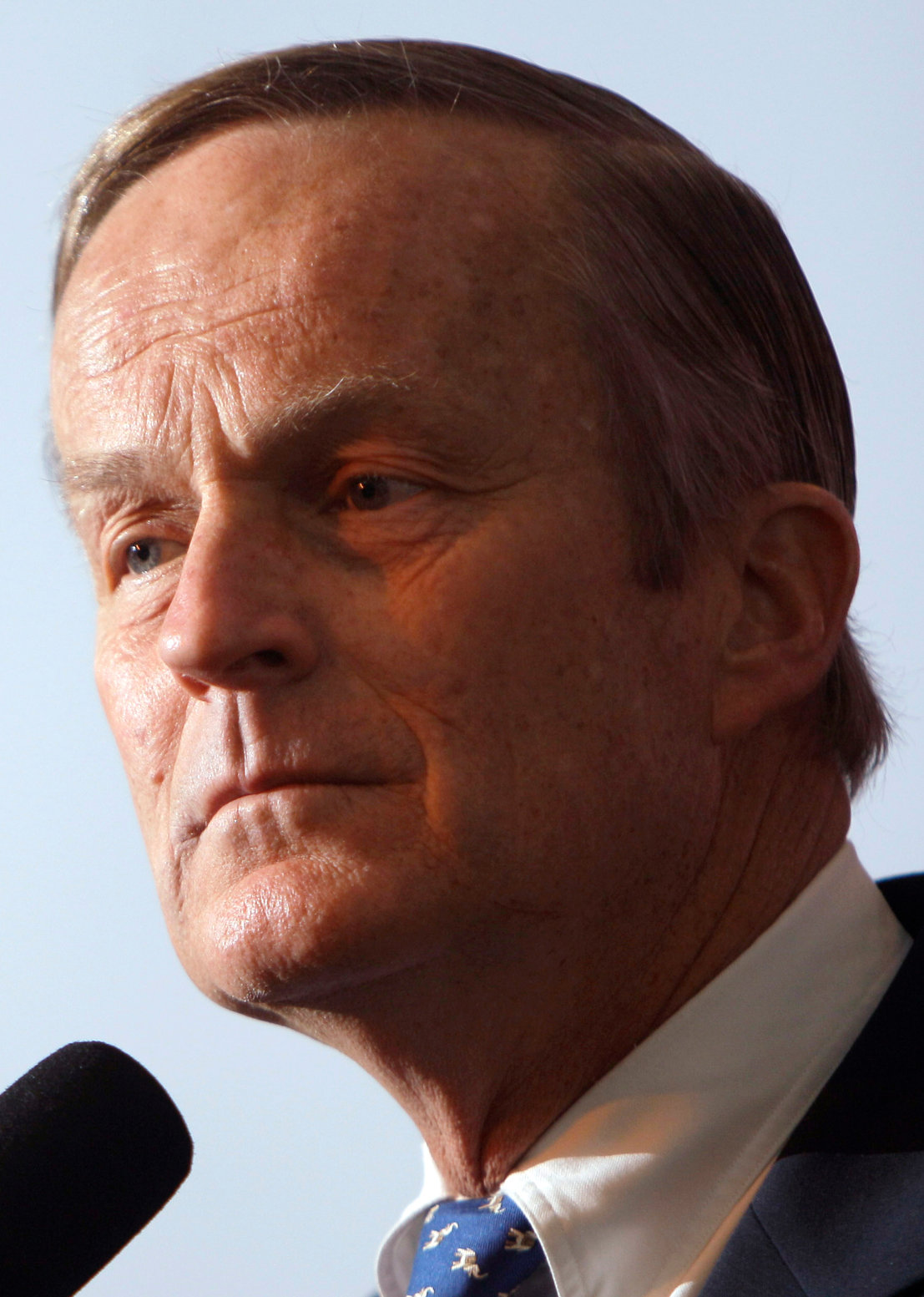 Official Who Molested Woman Didn't Have to Be Politically Correct