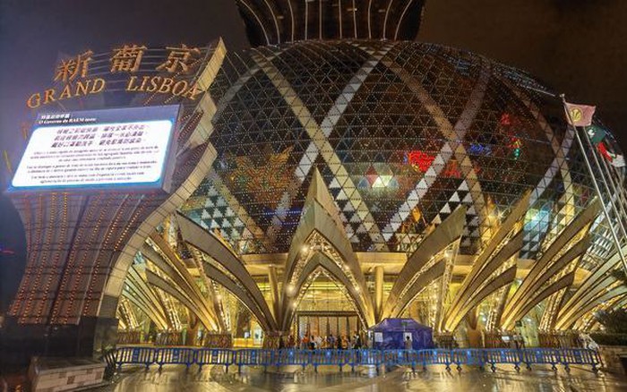 [Sòng bạc Babylon Macau - Đẳng cấp và phong cách độc đáo giữa Bến Ngư Phủ](https：www.fortunavoyage.com)