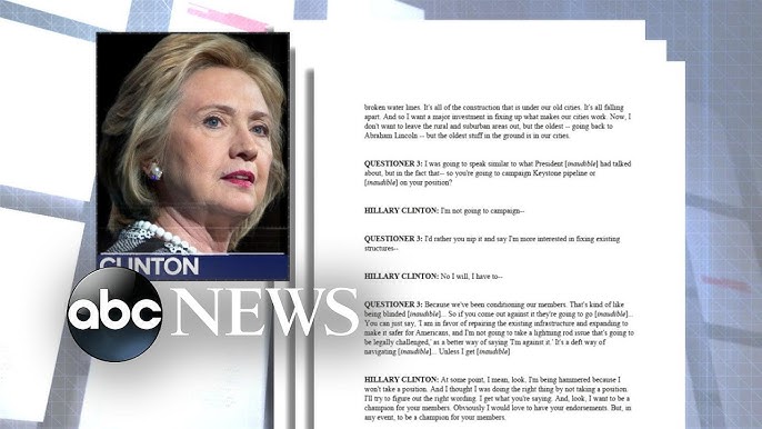 The WikiLeaks Emails Show How a Clinton White House Might Operate
